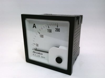 REVALCO ERI72-200A-1C1TR