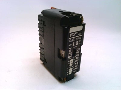 SPRECHER & SCHUH CS1A-000000-F-44/55V