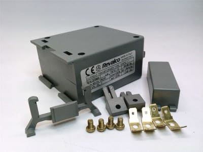 REVALCO TARPD1-1-20AS