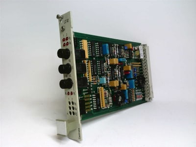 ASEA BROWN BOVERI 0776067H