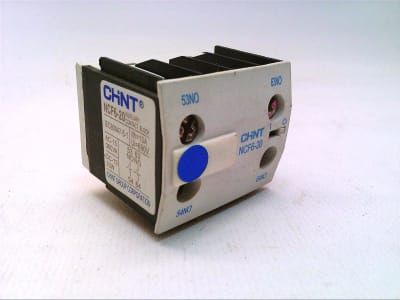 CHINT NCF6-20