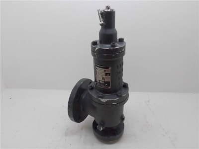 FEMA VALVES 3011-G-CN-001