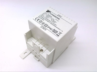 TUFVASSONS 6024-0178