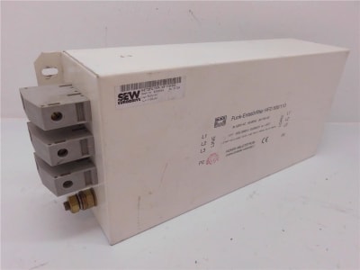 SEW EURODRIVE NF110-503