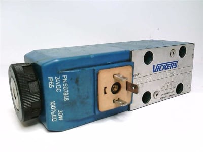 EATON CORPORATION DG4V-3-0A-VM-U-H7-60