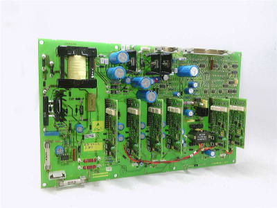 CONVERTEAM S20X4264/80