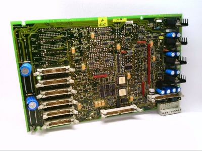 CONVERTEAM 20X4282/310