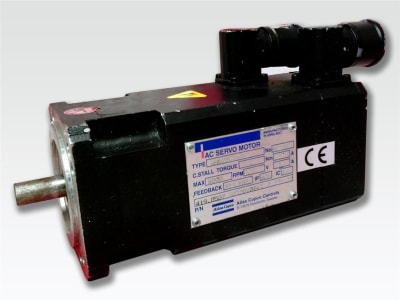 ATLAS COPCO AHR115A6-44S