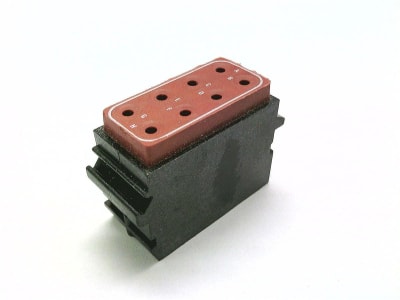 AMPHENOL 00175540302