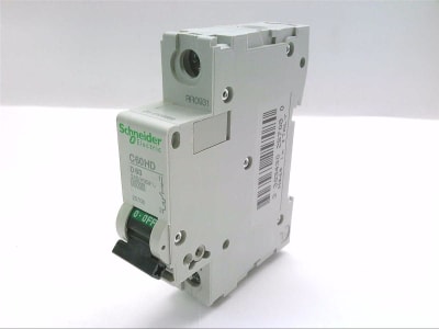 SCHNEIDER ELECTRIC MG25708
