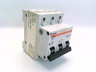 SCHNEIDER ELECTRIC MG21344