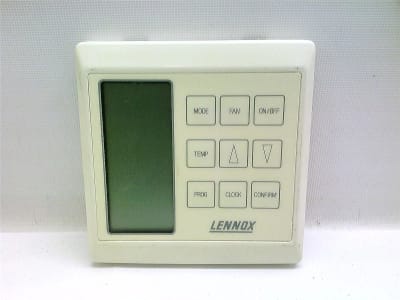 LENNOX 98WMC