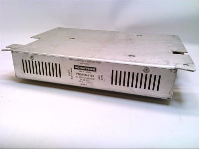 SCHAFFNER FS5166-3-99