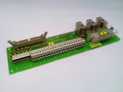 CONVERTEAM 20X4252/10