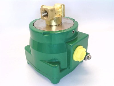 ASCO NFETXE262C22-21899-110/50