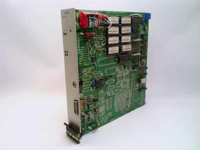 CONVERTEAM 8200-4001+8601-6007