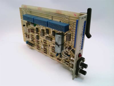 CONVERTEAM 24X2303/10