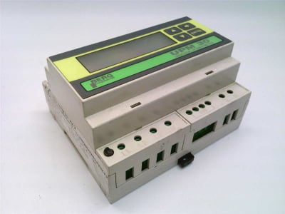 BERG ENERGIEKONTROLLE UPM30-PK2