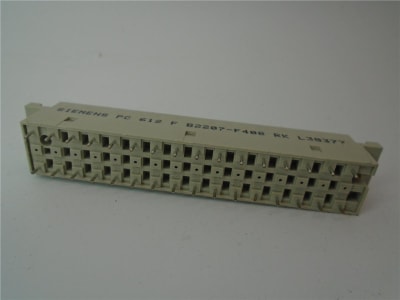 SIEMENS 612-F-B2207-F408