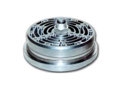 GENERAL ELECTRIC 31-269098-A