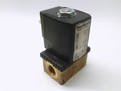 BURKERT 00125300