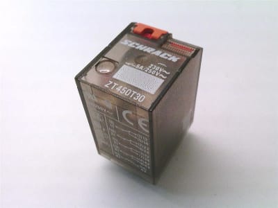 TE CONNECTIVITY ZT-450-T30