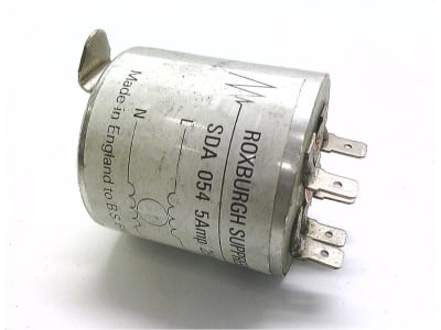 DEM MANUFACTURING SDA-054