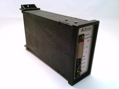 METRISA CCA-K000-0300-2