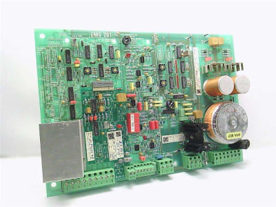 DR.BOEKELS EMS-211/211A