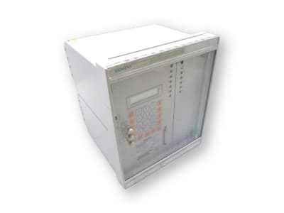 SIEMENS 7UM5115-4CB01-0CB0/JJ