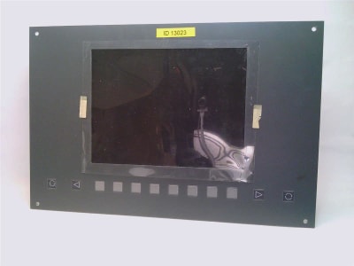 TSUBIS LCD10-0175