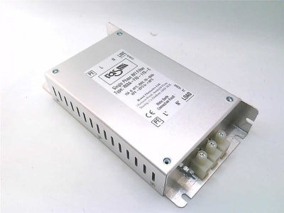 RASMI ELECTRONICS R88A-FIU-115-E