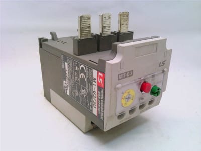 LS ELECTRIC MT-63/3D-42L