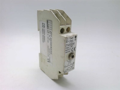 ASCON TECNOLOGIC ZTT-40/GD/K0/A5