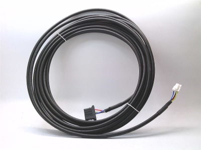 YASKAWA ELECTRIC JZSP-CHM00-010E