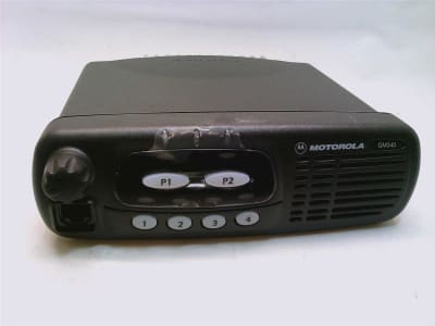 ZEBRA MDM25KHC9AN1AE