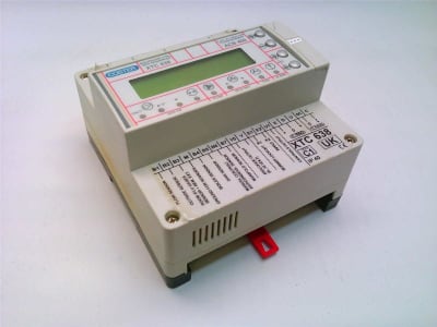 COSTER GROUP XTC-638