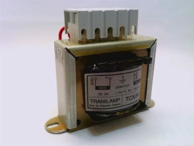 TRANILAMP TCX/50/1