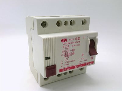 GEA GROUP NFIN25/0.03
