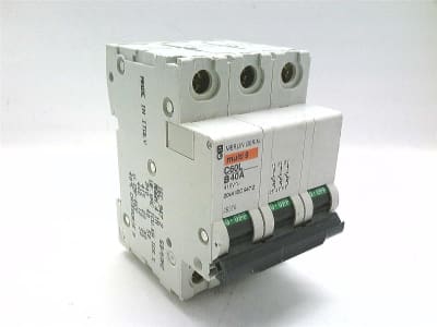 SCHNEIDER ELECTRIC MG25376