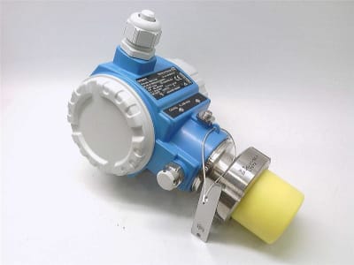 ENDRESS & HAUSER FMB70-1332/0