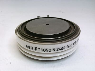 EEC AEG T1050N-2400-TOC-62-16M8