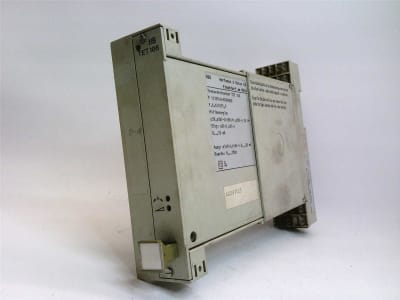 ASEA BROWN BOVERI 11355-0-5034000