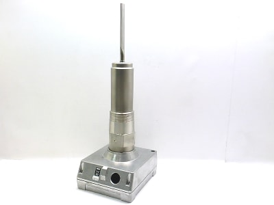 AMETEK PULSARPOINT-210-STANDARD