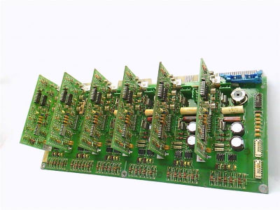 ASEA BROWN BOVERI SAFT-114-PAC