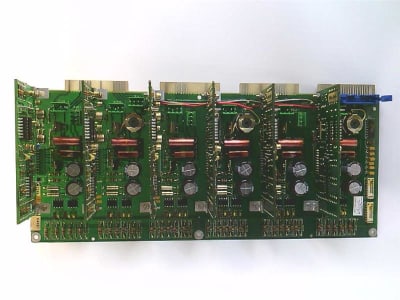 ASEA BROWN BOVERI SAFT-117-PAC