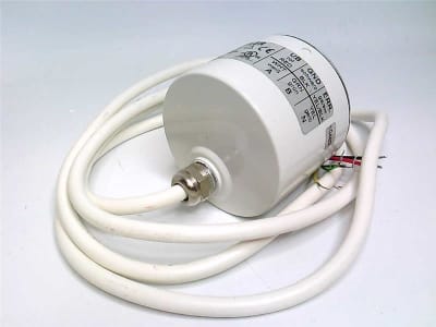 DYNAPAR RI58-0/25-EK.47KA