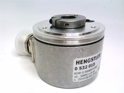 DYNAPAR RI58-D/5000EF.47IH