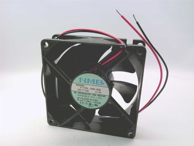 MINEBEA 3110KL-05W-B40-P00