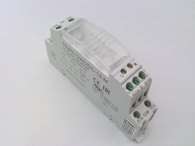 RELPOL TR4N-12AC/DC-12-M